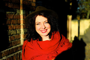 Daiva Tamošiūnaitė atskleidė žemaitiško Kūčių stalo paslaptis