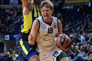 Ispanijos čempionate – M.Grigonio ir M.Kuzminsko lenktynės