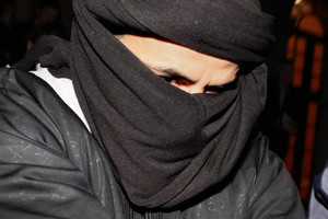 Prancūzija teigia, kad IS skverbiasi į Libijos gilumą