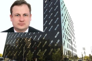 Prezidentės kandidatas į generalinius prokurorus – iš Ukmergės