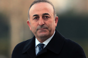 Turkijos ministras: „Mūsų kantrybė Rusijos atžvilgiu turi ribas“