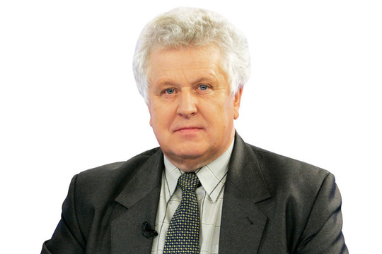 Televizijos laidų vedėjai randasi kaip grybai