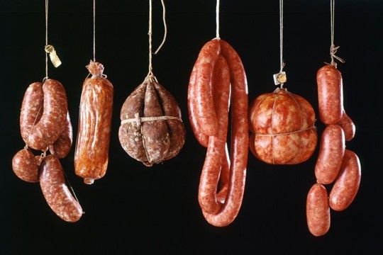 Paaiškino, kaip neutralizuoti neigiamą mėsos poveikį