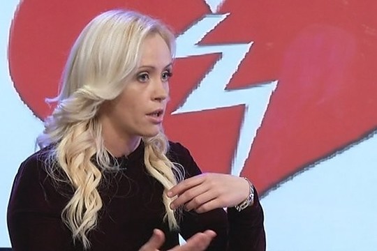 Pribloškiančios garsenybių išpažintys apie neištikimybę (I)