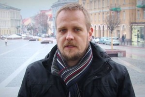 Mediko žodžiai prieš TV kamerą – kaip spjūvis į veidą