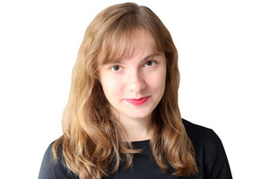 Pirmųjų pabėgėlių sutiktuvių farsas