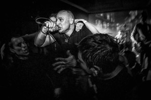 Savaitgalį sostinėje – pankroko festivalis „Vilniaus gatvės“