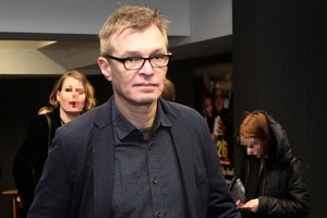 Po LMTA skandalo pratrūko G. Varno studentai: „Jis turi likti“