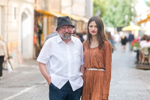 Vilniaus kunigaikščio pokštai – nusivylusio žmogaus protestas