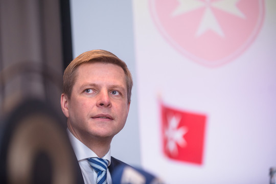 Vilniuje startuoja naujoji registracijos į darželius sistema
