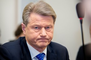 Balsavimas Seime: R. Paksui Prezidentūros durys užtrenktos