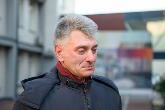Prasiskolinusiam vilniečiui niekaip nepavyksta bankrutuoti
