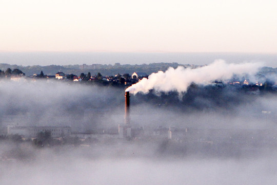 Šildymo taupymo lygtys – vis dar su nežinomaisiais