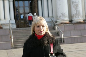 Prie gyvenimo dugno Romą Mačiulytę prispaudė šampano taurė