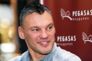 Šarūnas Jasikevičius – apie „Žalgirio“ kreivę ir Atėnų klubą
