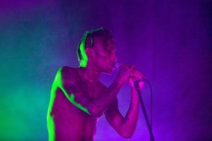 10 įdomių faktų apie Tricky: jis mylėjo Björk ir atstūmė Madonną