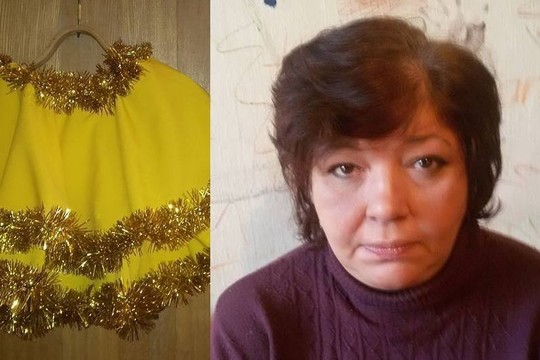 Žmonių pagalbos sulaukusi vilnietė išpildė pažadą padėti kitiems