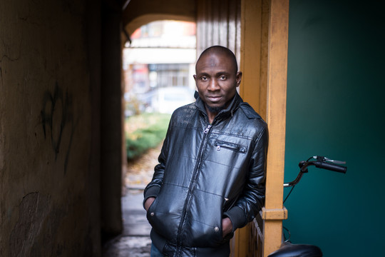 Bedarbis musulmonas Lietuvoje sulaukė kvietimo pasidarbuoti