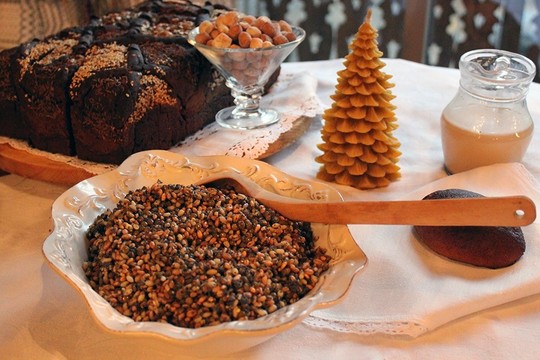 Pasigaminkite paprastą, bet nepelnytai pamirštą Kūčių patiekalą