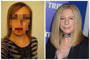 Apsilankė prestižiniame salone: „Po kirpimo – tik apsiverkti“