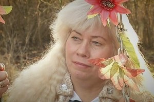 Socialinių tinklų žvaigždė Ananda: laukia karai ir epidemijos