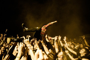 Festivalis „Devilstone“ atskleidė 2016-ųjų sezono naujoves