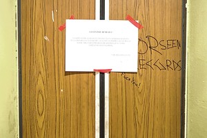 Mįslingi lifto gedimai įaudrino Vilniaus daugiabučio gyventojus