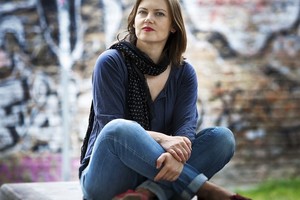 Naujame Linos Ever romane – kitoks Berlyno veidas