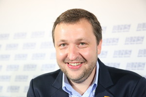 Antanas Guoga apie LFF kirtį: „Apgailėtina“