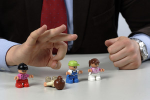 2015-ųjų Lietuvos darbo rinka: prasčiau nei pernai?