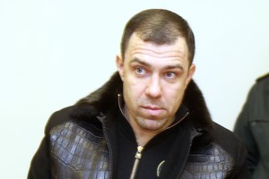 Agurkinių lyderiui teisme teko aiškintis dėl morkų