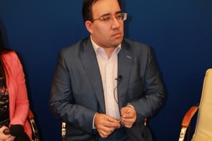 Kremliaus istorikas vėl kursto lenkus prieš lietuvius