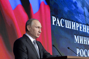 Rusijoje stabdoma laisvos prekybos su Ukraina sutartis