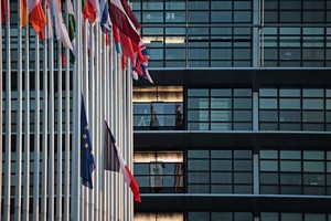 Penktadienį spręsis Europos Sąjungos sankcijų Rusijai likimas