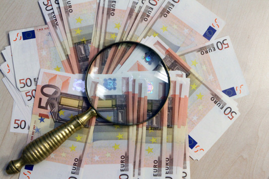 Verslo liudijimai kai kurių profesijų atstovams Vilniuje atpigs