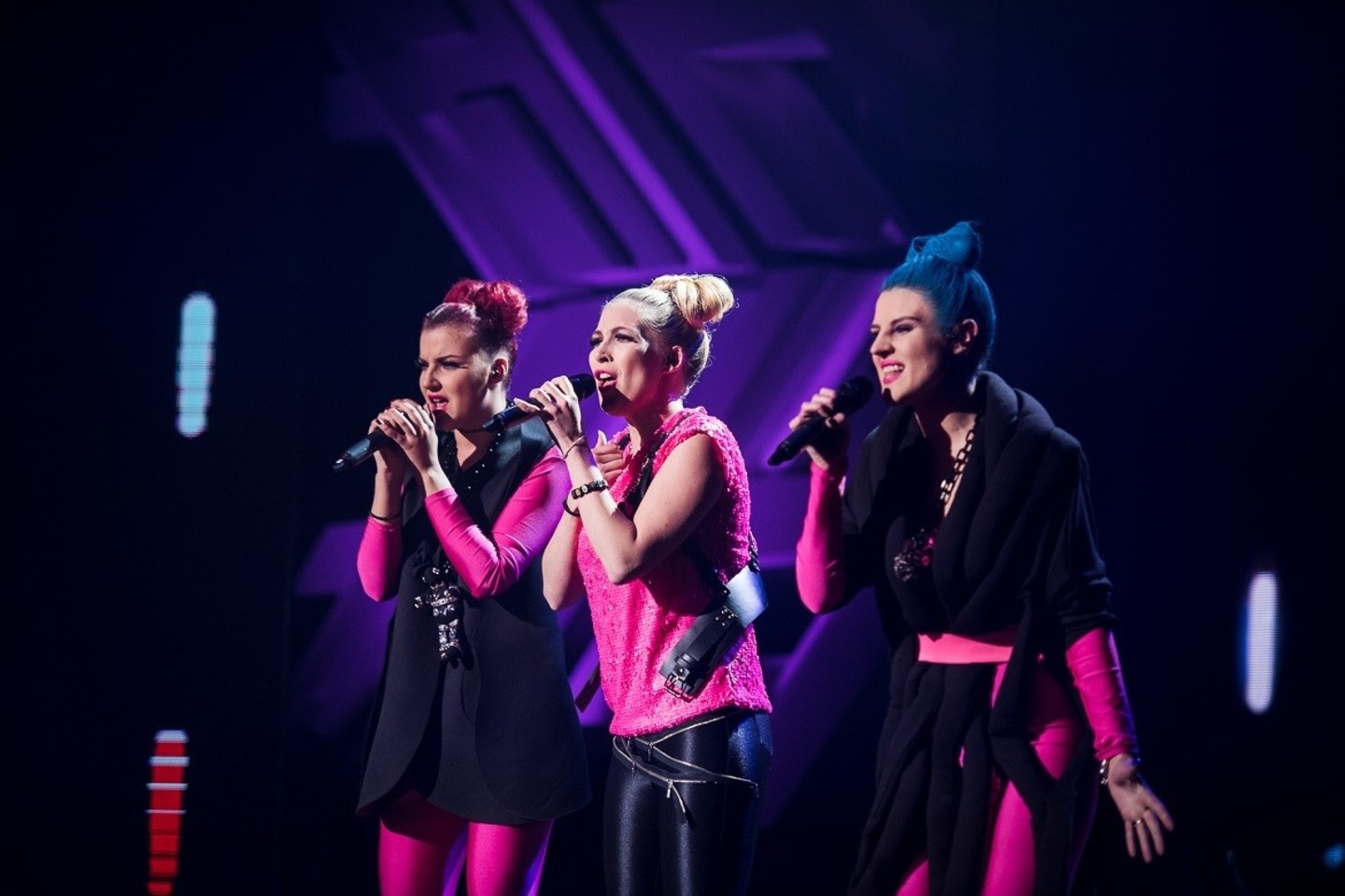 Grupė „ZetaBeat“.