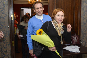 Kęstutis Rupulevičius rėžė tiesą apie skyrybas su Asta Baukute