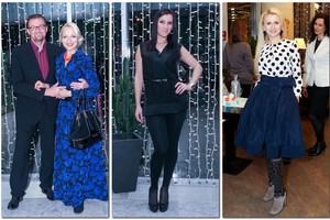 Garsios moterys domėjosi, kaip prisišaukti sėkmę 2016 metams