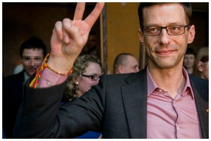 Kodėl Seimo narys užblokavo mane per „Facebook“?