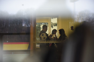 FNTT krėtė Lietuvos futbolo federaciją ir Juliaus Kvedaro namus