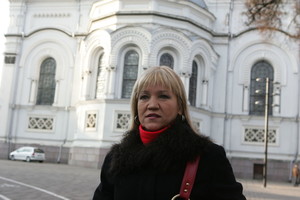 Apie Romos Mačiulytės problemas prabilo jos artima bičiulė