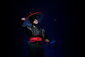 Karklės festivalio staigmena – balta muzikos ir stiliaus fiesta