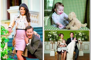 Žurnalo „Stilius“ išrinktieji: metų kūdikiai