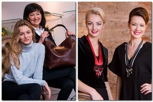 Editos Vilkevičiūtės įkvėpta „Sirena“ moteris džiugina toliau