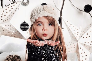 Sveikas vaikas šaltuoju metų periodu: misija įmanoma