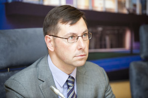 Seimas priėmė rezoliuciją dėl tautinių mažumų mokyklų