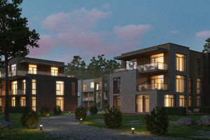 Tiek gėrybių naujakuriams nėra žadėję dar nė vieni statytojai