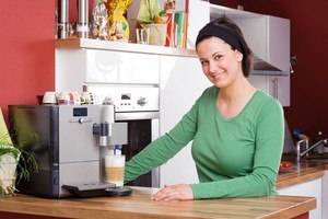 Patarimai, kaip išsirinkti geriausią kavos aparatą