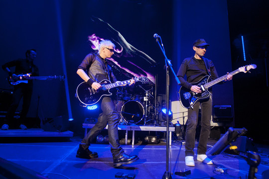 Apie I. Kofo bandymą žudytis kalbėjęs bendražygis atsiprašė