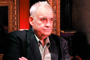 Eldaras Riazanovas: „Kur yra humoro, ten yra ir tiesa“